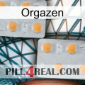 Orgazen 25